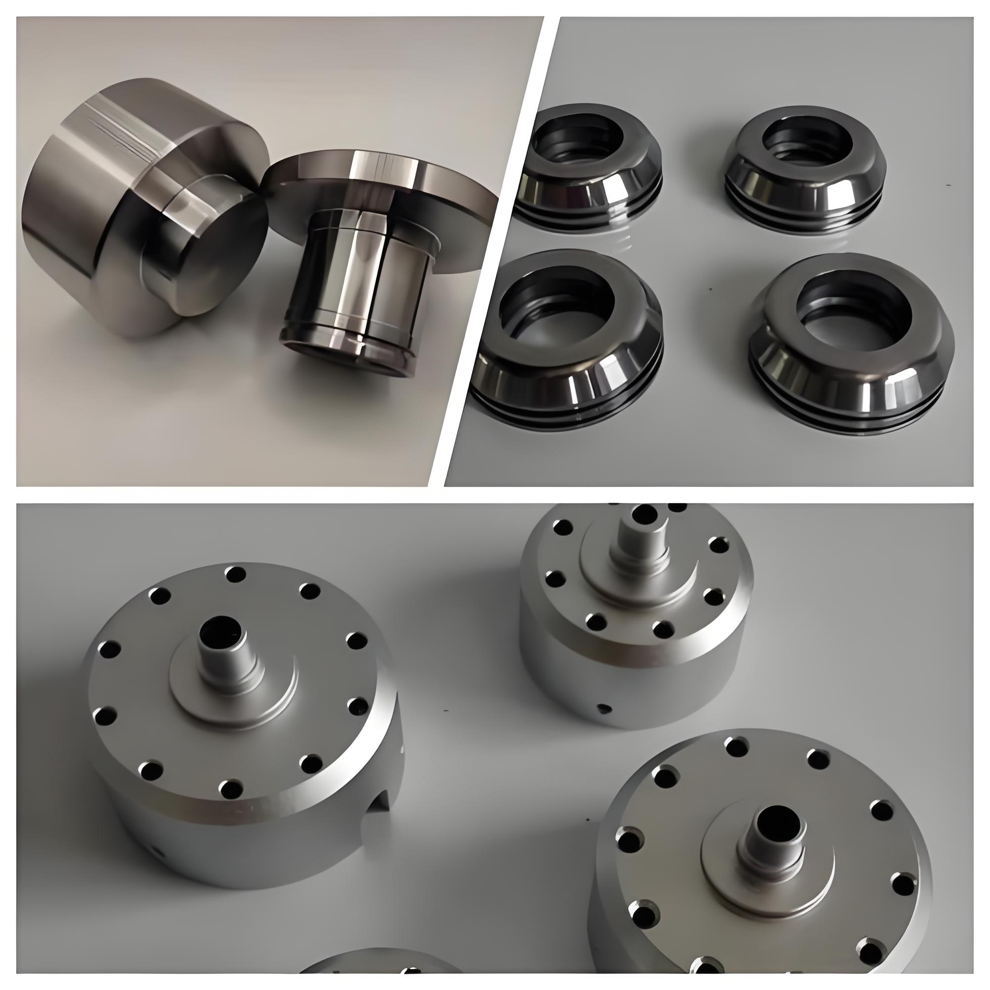ステンレス鋼加工技術ガイド