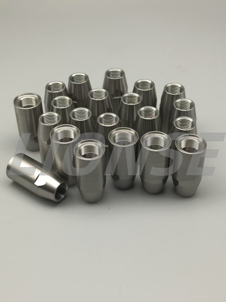 精密機械加工とは何ですか？