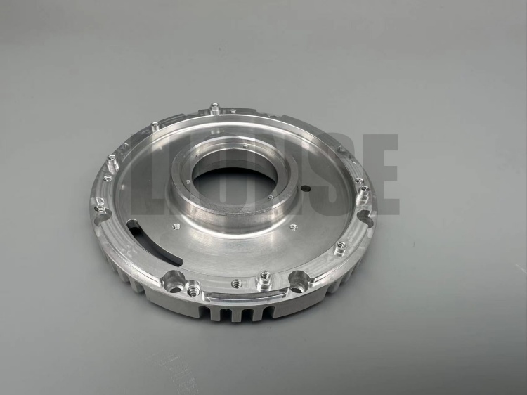 精密加工プロセスのサイクル時間を短縮する方法は何ですか？