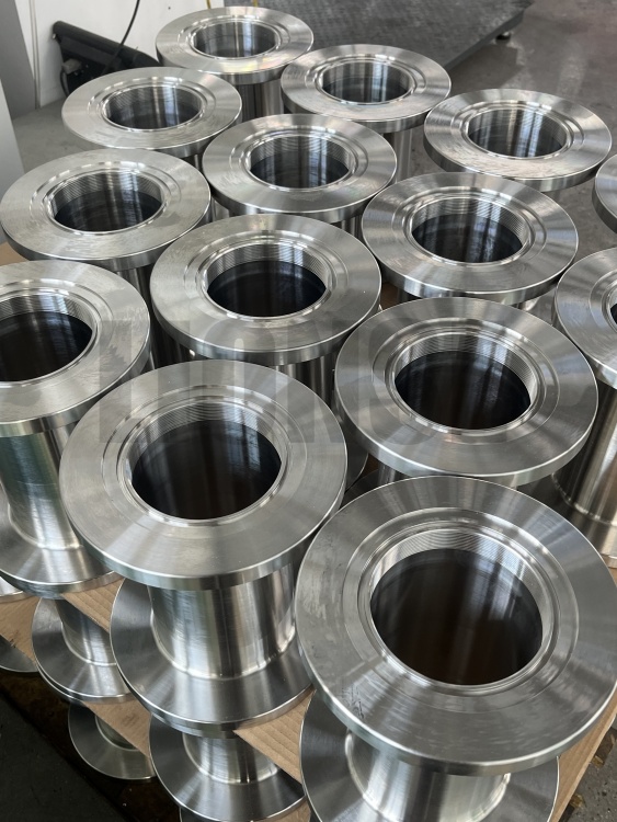 ステンレス鋼 304 の一般的な用途は何ですか?