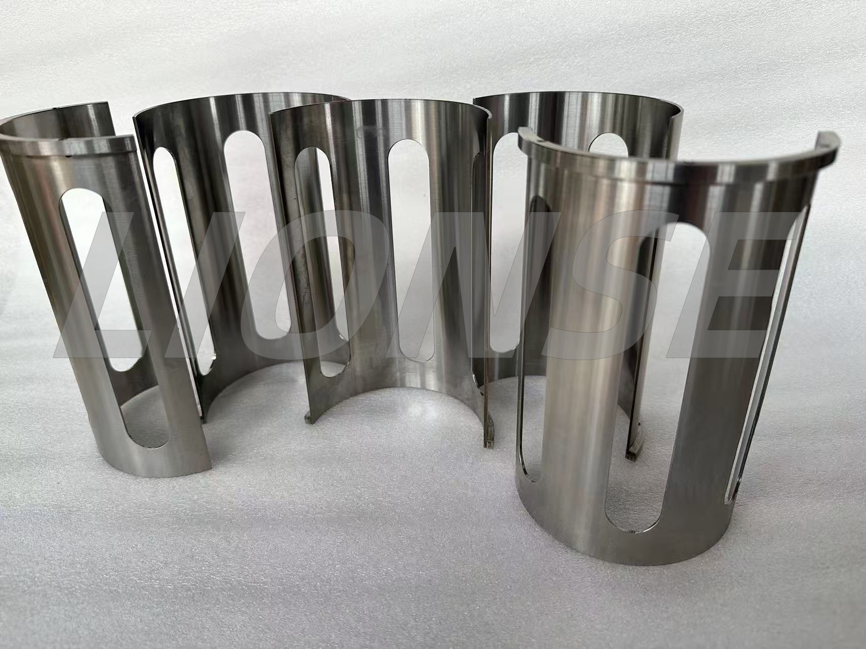 機械加工における旋削とは何ですか?