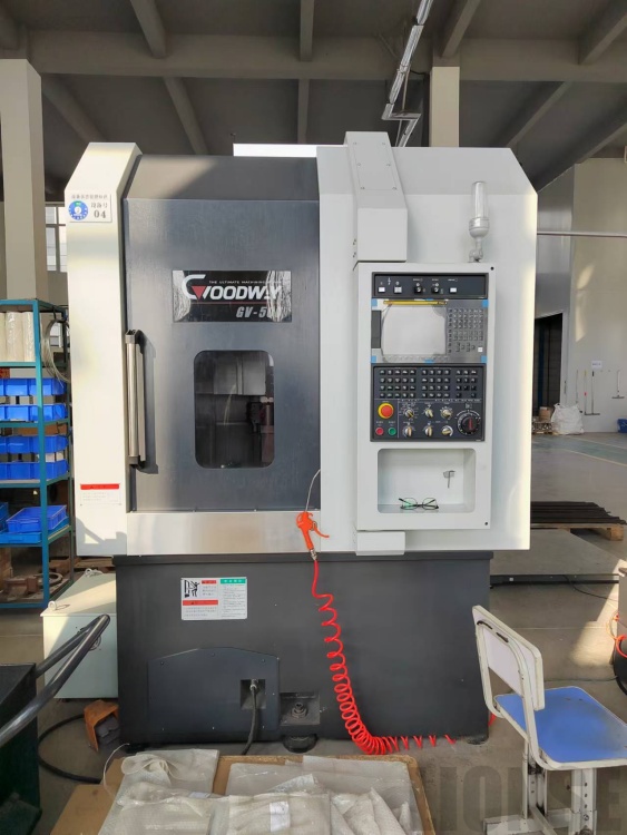 CNCフライス加工とは何ですか?