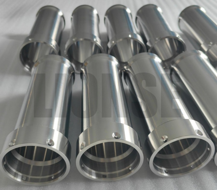 なぜチタンは船舶工学にとって理想的な素材なのでしょうか?