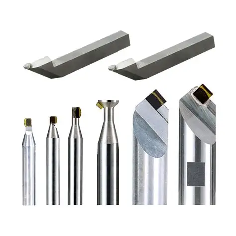 単結晶ダイヤモンド工具は効率的な超微細精密加工を可能にするか