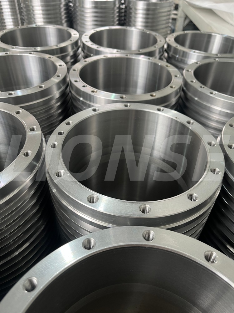 技術の反復が産業のアップグレードを可能にする - スリーブ機械加工部品が高精度アプリケーションの新たな章の幕開け