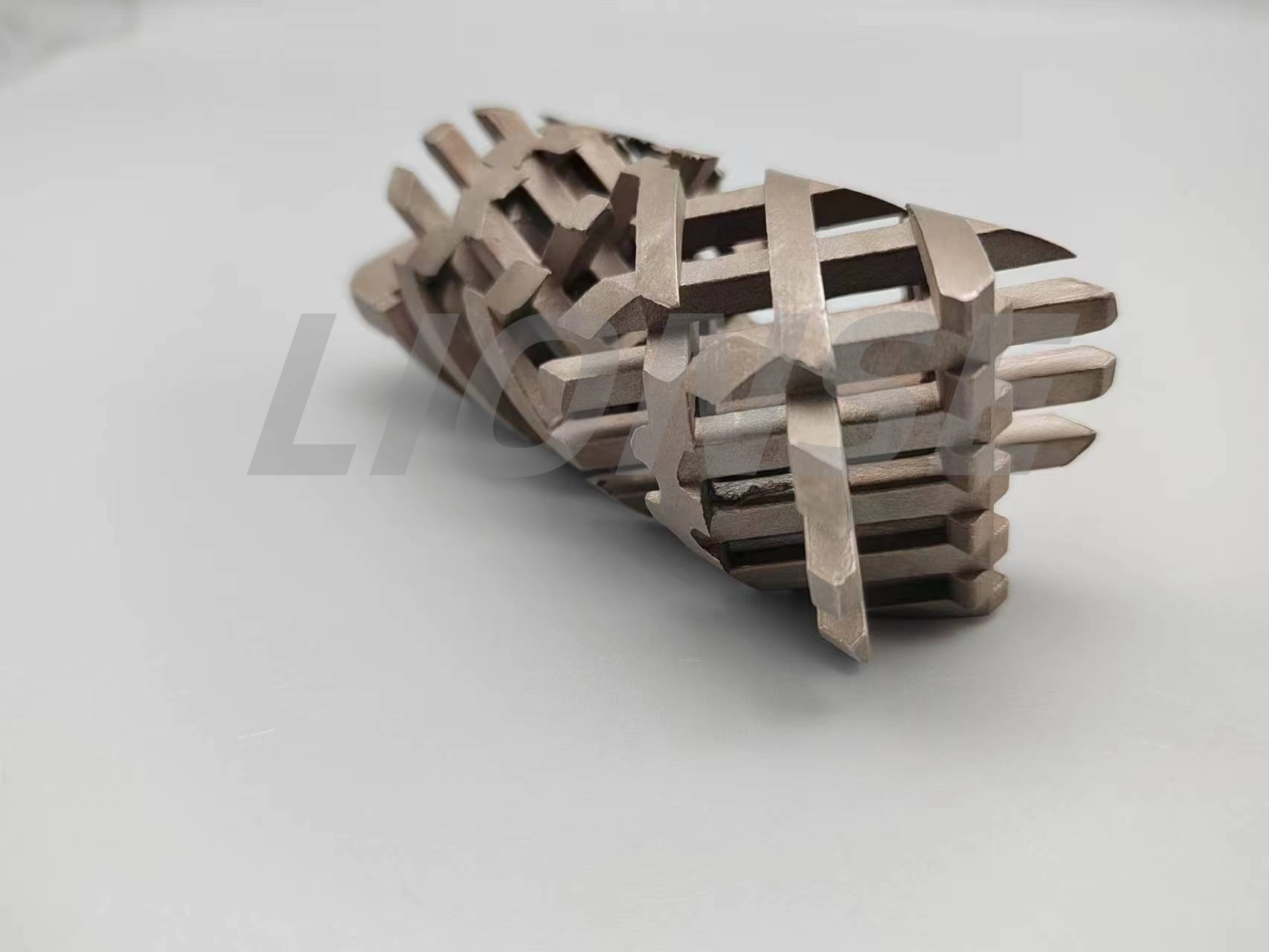 3D プリントされた機械部品の強度を向上させるにはどうすればよいですか?