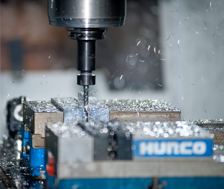 CNC 加工サービス プロセスの完全な手順は何ですか?