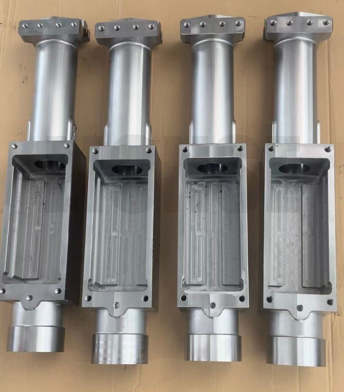 20CrNiMo精密機械加工鋳造部品