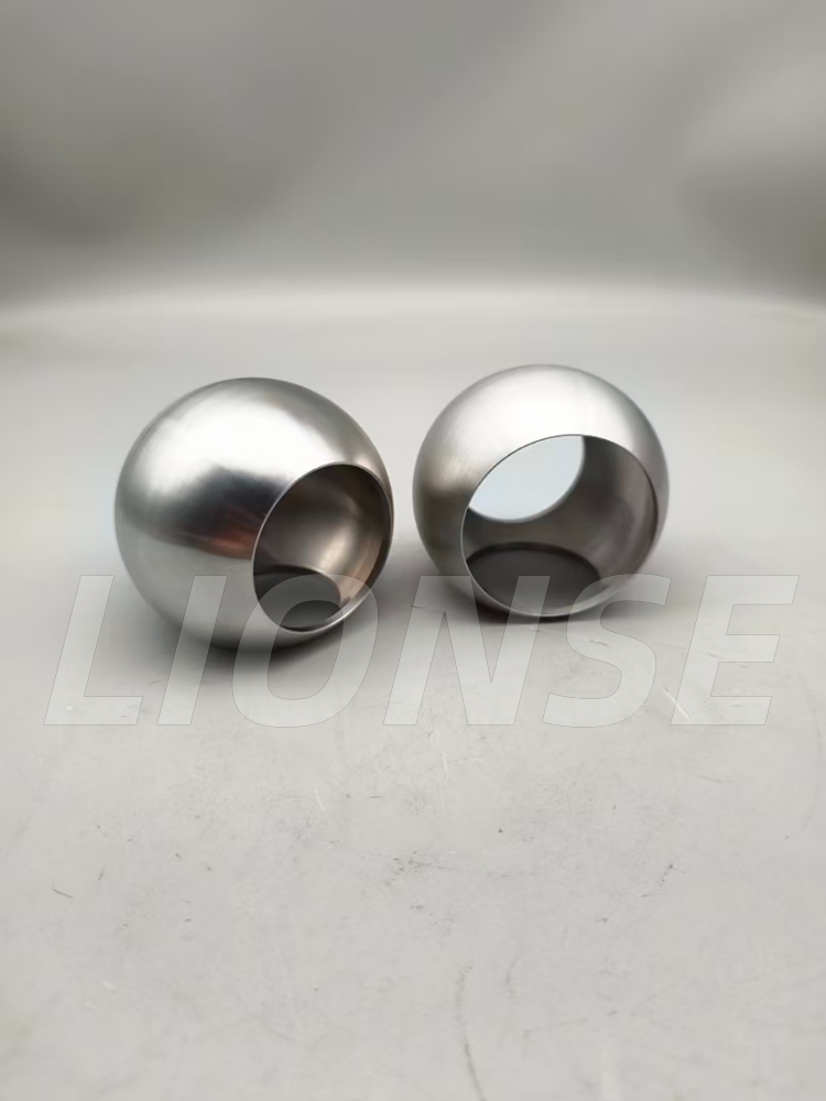 ステンレス304中空ボール