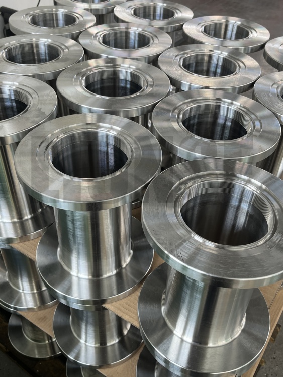 ステンレス鋼 304 精密機器アクセサリ